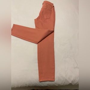 Talbots Slim Ankle Jeans